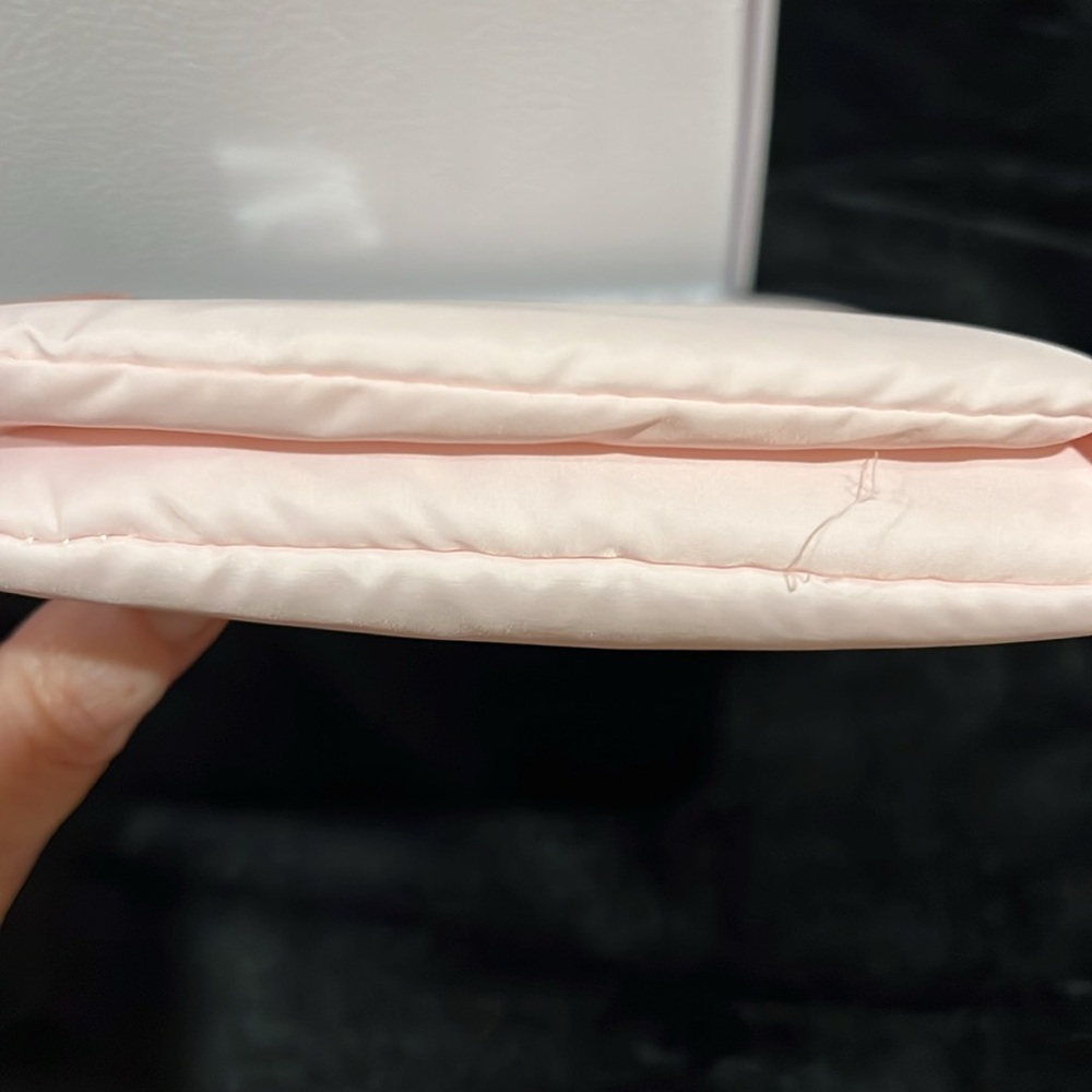 DIOR  Pretty Pink Pouch - Picture 6 of 9
